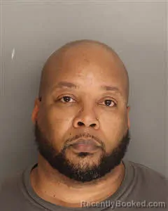 Mugshot of Marque Eugene Miller