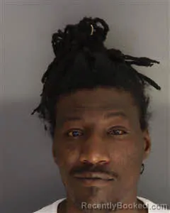 Mugshot of Michael Keith Mitchell booked in Berkeley County, South Carolina on May 5, 2026