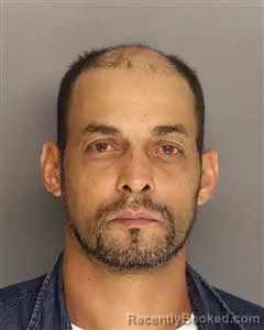 Mugshot of Nascimento De Oliveira Marcelo