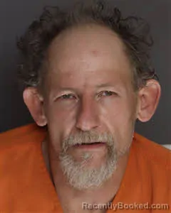 Mugshot of Tony Bernard Martin booked in Berkeley County, South Carolina on May 8, 2026