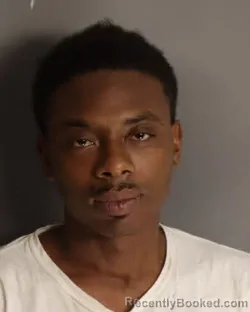 Mugshot of Taylor Donavan McClary