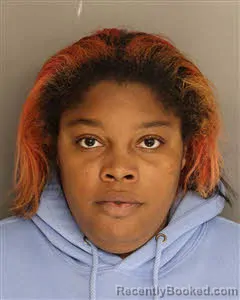 Mugshot of Taizharaun Monyell Renee Moorer