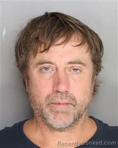 Mugshot of William Dewayne Mccrory booked in Berkeley County, South Carolina on August 4, 2026