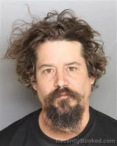 Mugshot of Andrew Nichols booked in Berkeley County, South Carolina on September 30, 2026