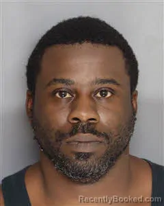 Mugshot of Derrick Joshua Nelson booked in Berkeley County, South Carolina on June 30, 2026