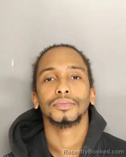 Mugshot of Fureos Style Nelson