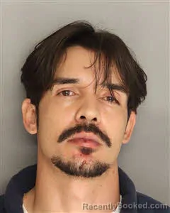 Mugshot of Joao Felipe Nolasco-Ferreira