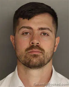 Mugshot of Sean Robert Onstad