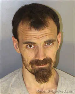 Mugshot of Christopher Scott Panasiewicz booked in Berkeley County, South Carolina on May 6, 2026
