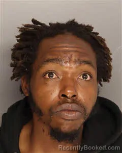 Mugshot of Darrell Lamont Peoples