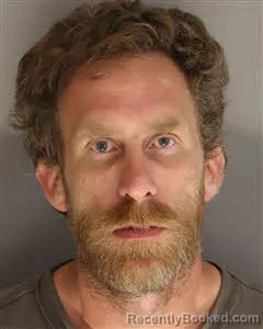 Mugshot of Joey Greg Phillips booked in Berkeley County, South Carolina on April 23, 2026