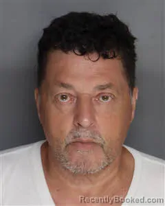 Mugshot of Jose Manuel Pinto Pacheco De Castro booked in Berkeley County, South Carolina on June 27, 2026