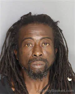 Mugshot of Kevin Et Al President booked in Berkeley County, South Carolina on May 13, 2026