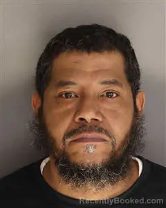 Mugshot of Pedro Pichardo booked in Berkeley County, South Carolina on April 23, 2026