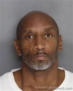 Mugshot of Patrick Avery Paulin booked in Berkeley County, South Carolina on June 24, 2026