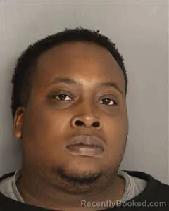 Mugshot of Shamel Malik Prioleau