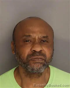 Mugshot of WALTER DEWITT PALMER