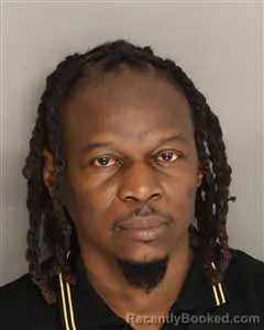 Mugshot of Adam Junior Rivers