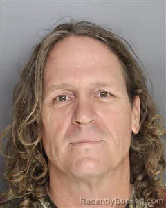 Mugshot of Jody Allen Rhodes booked in Berkeley County, South Carolina on September 15, 2026