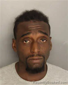 Mugshot of Justyce Ellison Rouse