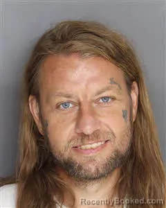 Mugshot of James Earl Richardson booked in Berkeley County, South Carolina on August 25, 2026