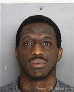 Mugshot of Kalan James Ritchie booked in Berkeley County, South Carolina on September 24, 2026