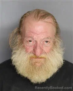 Mugshot of Lloyd Blaine Raynor booked in Berkeley County, South Carolina on September 30, 2026