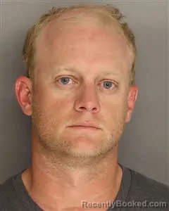 Mugshot of Michael Dane Rutland