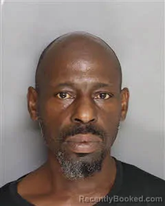 Mugshot of Nardis Terrell Rhames booked in Berkeley County, South Carolina on July 30, 2026