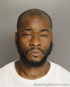 Mugshot of Timothy Rogers booked in Berkeley County, South Carolina on August 20, 2026