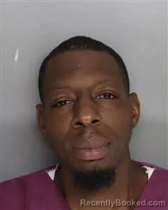 Mugshot of William Rumph booked in Berkeley County, South Carolina on August 15, 2026