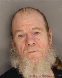 Mugshot of WILLIAM WADLEY RANDALL