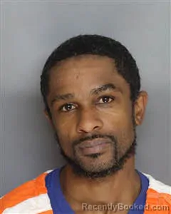 Mugshot of Antonio Singletary booked in Berkeley County, South Carolina on October 7, 2026