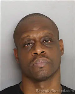 Mugshot of Brian Delonie Spann booked in Berkeley County, South Carolina on September 21, 2026