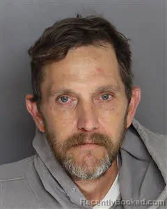 Mugshot of Chris John Sievers booked in Berkeley County, South Carolina on May 12, 2026