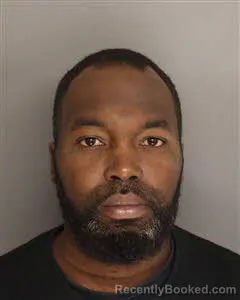 Mugshot of Dennis Sulton