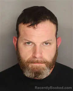 Mugshot of Daryl Stacy Sirois