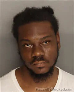 Mugshot of Earl Clayton Simmons