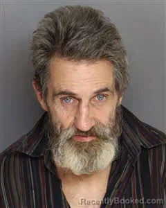 Mugshot of Edward Mathew Saunders booked in Berkeley County, South Carolina on June 23, 2026