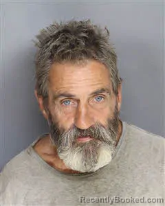 Mugshot of Edward Mathew Saunders booked in Berkeley County, South Carolina on September 19, 2026