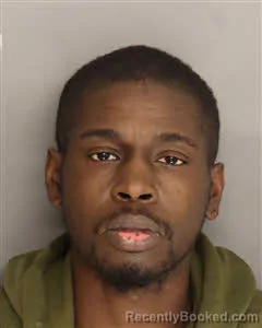 Mugshot of Gavin Smith