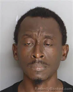 Mugshot of Gregory Singleton booked in Berkeley County, South Carolina on August 4, 2026