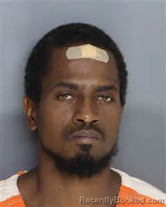 Mugshot of Isiah Lee Sepulveda booked in Berkeley County, South Carolina on October 7, 2026