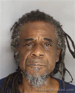 Mugshot of John Henry Singleton booked in Berkeley County, South Carolina on July 10, 2026