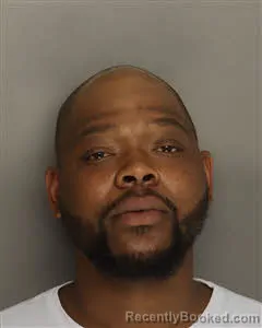 Mugshot of Jennings Rocky Small