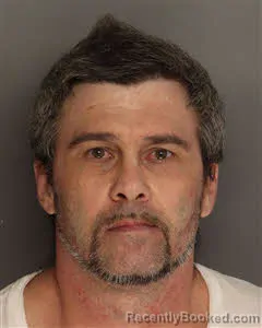 Mugshot of Joseph Shane Smith booked in Berkeley County, South Carolina on August 18, 2026