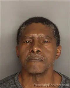 Mugshot of Kenneth Charles Smith