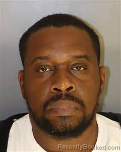 Mugshot of Kevin Gerard Scott booked in Berkeley County, South Carolina on May 6, 2026