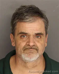 Mugshot of Kasey Scott Smith