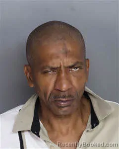 Mugshot of Malchia Smith booked in Berkeley County, South Carolina on May 9, 2026